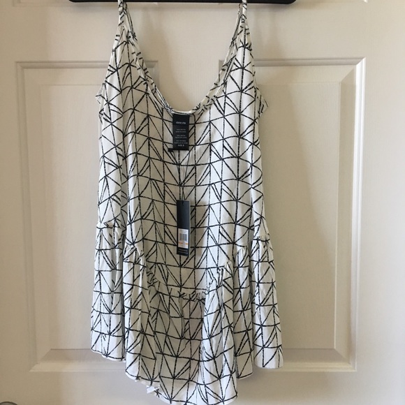 Dolce Vita | Mini Swim Cover Up - Picture 2 of 6